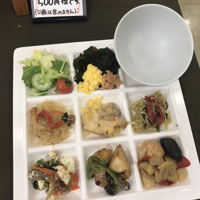カフェニューズ（Cafe News） - 内幸町（食堂）の写真（食べログが提供するog:image）
