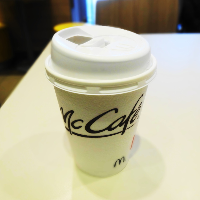 マクドナルド テラスモール湘南店 辻堂 ハンバーガー 食べログ