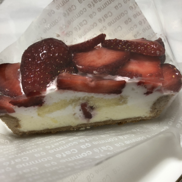 閉店 カフェコムサ イーアスつくば店 研究学園 カフェ 食べログ