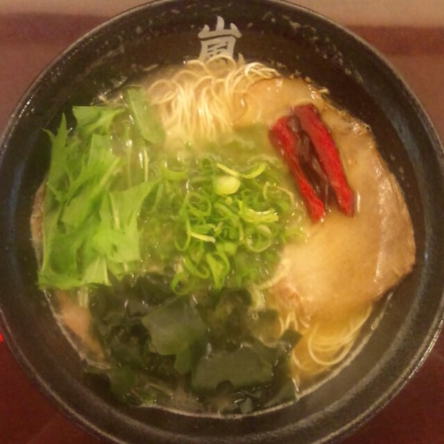 らーめん 嵐 車折神社 ラーメン 食べログ らーめん 嵐 車折神社 ラーメン 食べログ