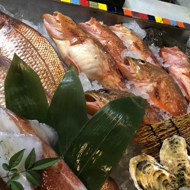 とんこや 宗像店 赤間 魚介料理 海鮮料理 ネット予約可 食べログ