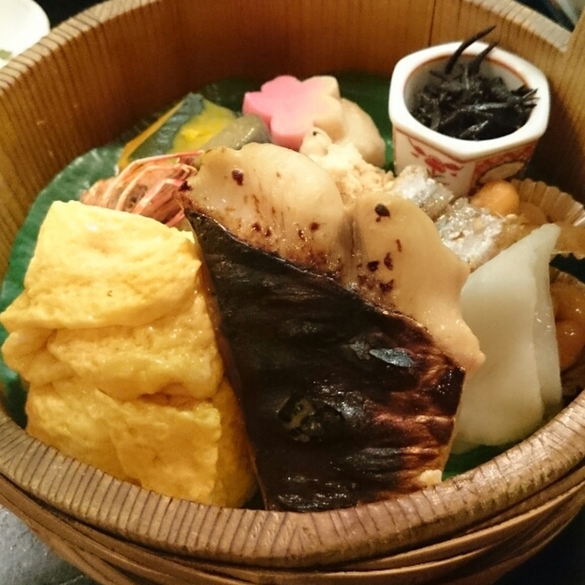 幾久 北新地 割烹 小料理 食べログ