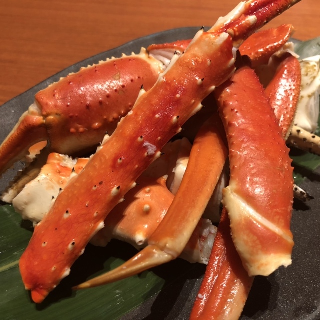 閉店 Crab Dining 蟹の店 池袋東口店 池袋 かに 食べログ