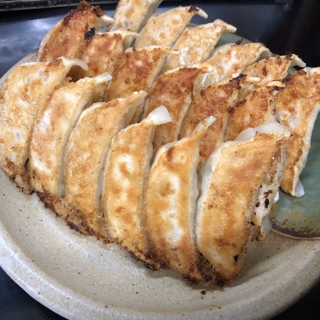 宇都宮の夢餃子 宇都宮 餃子 食べログ