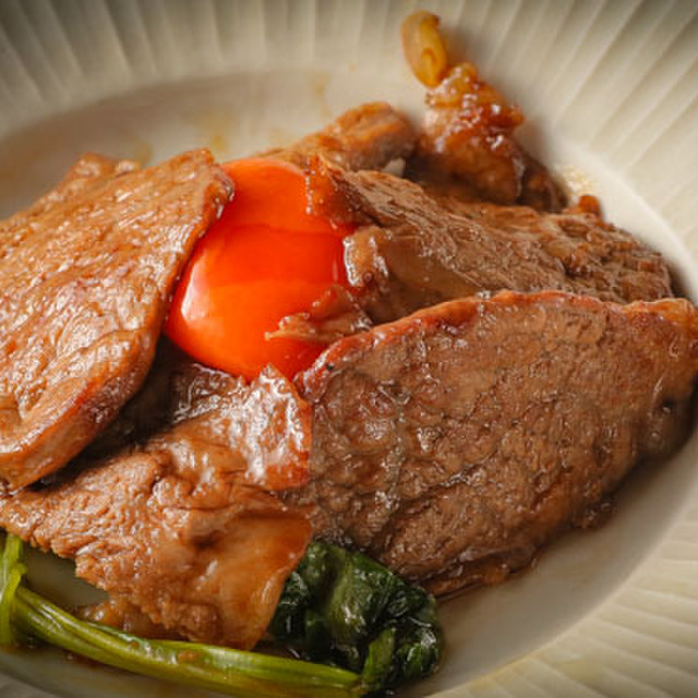 肉料理かなえ 京都市役所前 焼肉 食べログ