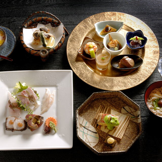 和shoku。の水（和食の水 わしょくのみず） - 経堂（日本料理）の写真（食べログが提供するog:image）