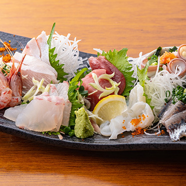鉄板魚串ごち　千歳烏山のご予約 - 千歳烏山/海鮮 | 食べログ 鉄板魚串ごち　千歳烏山 (千歳烏山/海鮮)