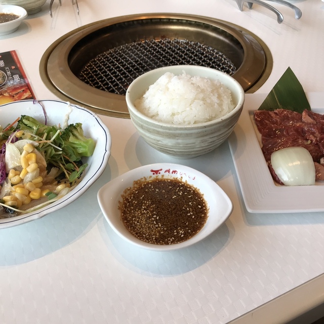 焼肉なべしま 宮崎店 宮崎神宮 焼肉 食べログ