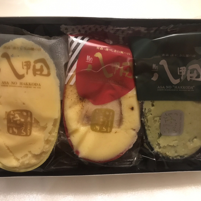 アルパジョン 新青森駅店 Arpajon 新青森 ケーキ 食べログ