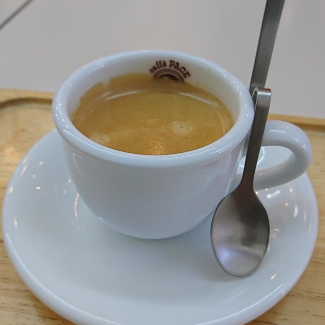 カフェパーチェ - 大森(カフェ)の写真(食べログが提供するog:image)