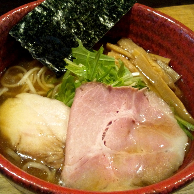 麺処 三鈷峰 サンコホウ 東山公園 ラーメン 食べログ