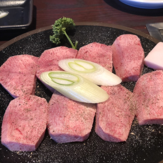 焼肉 万蔵 マンゾウ 牛浜 焼肉 食べログ