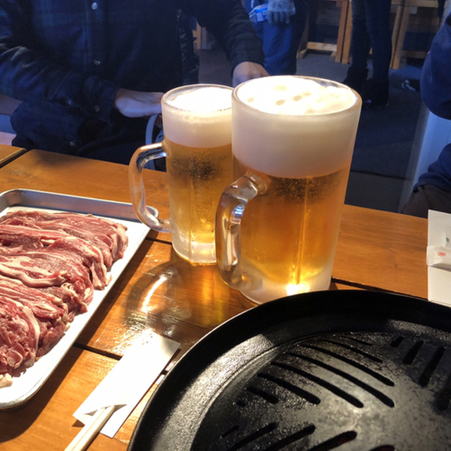ツキサップじんぎすかんクラブ 南郷13丁目 ジンギスカン 食べログ ツキサップじんぎすかんクラブ 南郷13丁目 ジンギスカン 食べログ