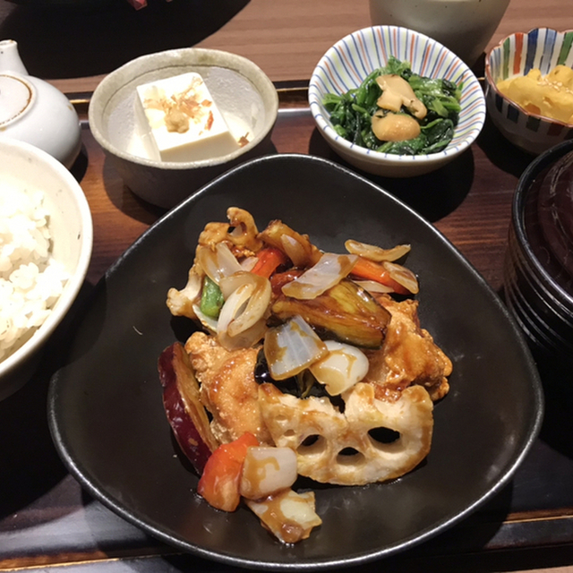 とんかつ新宿さぼてん 港南台バーズ店 港南台 とんかつ 食べログ