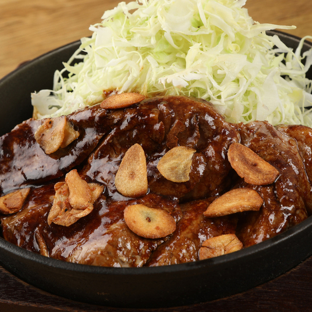 東京トンテキ ヨドバシAkiba - 秋葉原（ステーキ）の写真（食べログが提供するog:image）