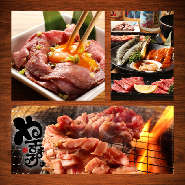 七輪工房 やきまる 安城店 北安城 焼肉 食べログ 七輪工房 やきまる 安城店 北安城 焼肉 食べログ