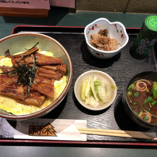 味工房 おお木（あじこうぼう おおぎ） - 諏訪町（定食・食堂）の写真（食べログが提供するog:image）