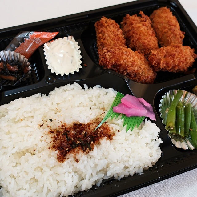 あったか弁当 大津店 平松 弁当 食べログ