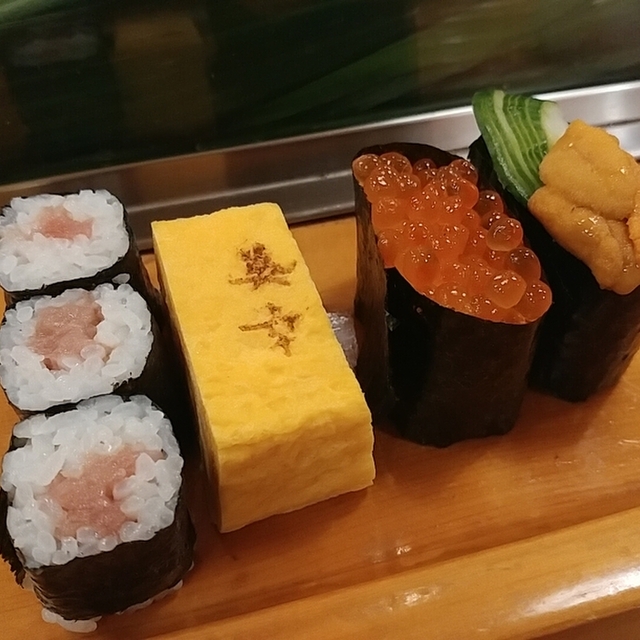 美幸鮨（みこうずし） - 大泉学園（寿司）の写真（食べログが提供するog:image）