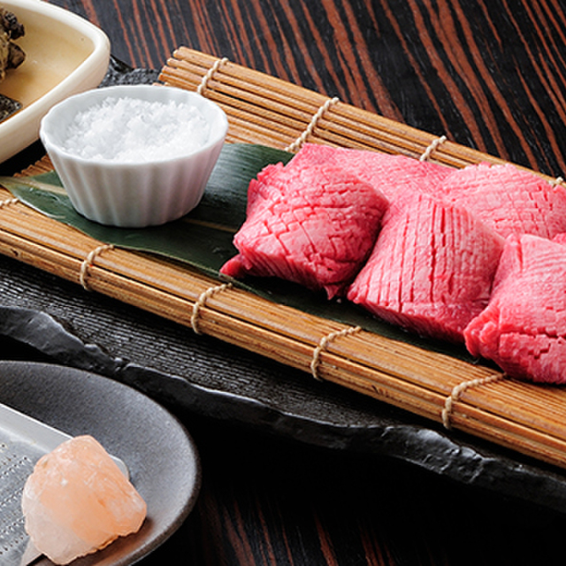 焼肉 喜久安 キクヤス 桃谷 焼肉 ネット予約可 食べログ