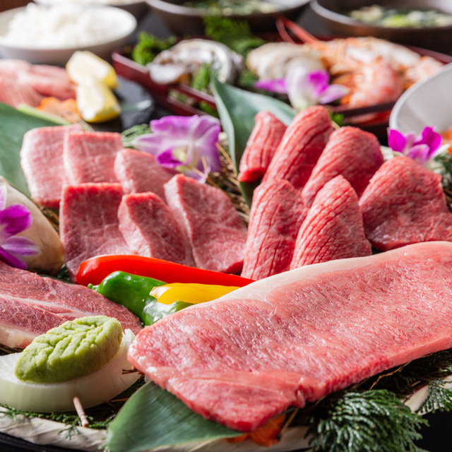 焼肉屋大牧場 淀屋橋店 本町 焼肉 ネット予約可 食べログ