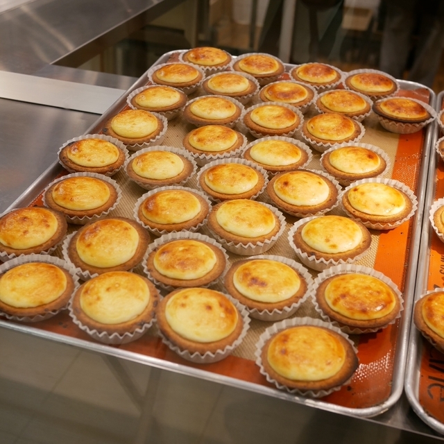 Kinotoya Bake Jr札幌駅東口店 キノトヤベイク 札幌 ｊｒ ケーキ 食べログ