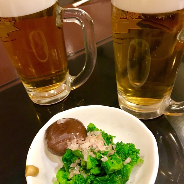 うなぎと炭やき いちまる - 千歳船橋(うなぎ)の写真(食べログが提供するog:image)
