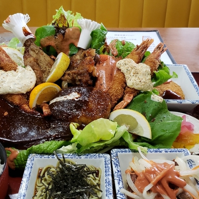 レストラン岡倉 薩摩川内市その他 定食 食堂 食べログ レストラン岡倉 薩摩川内市その他 定食 食堂 食べログ