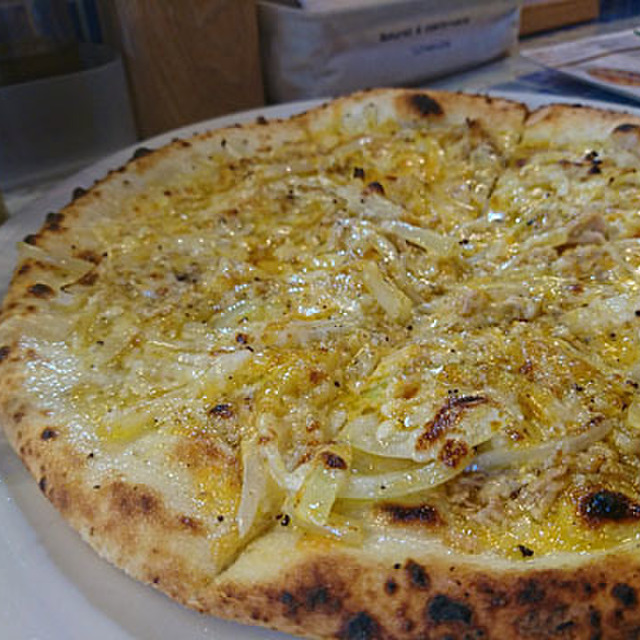 ピッツェリア アルベリ Pizzeria Alberi 王子駅前 イタリアン 食べログ