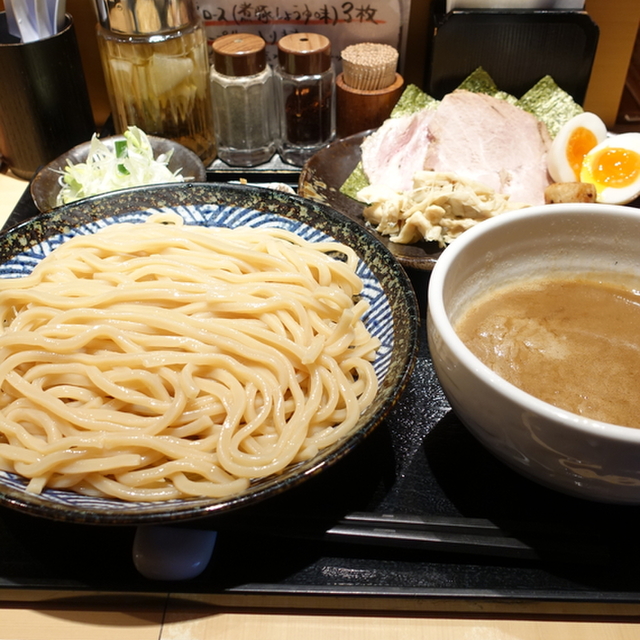 つけ麺 道 - 亀有（つけ麺）の写真（食べログが提供するog:image）