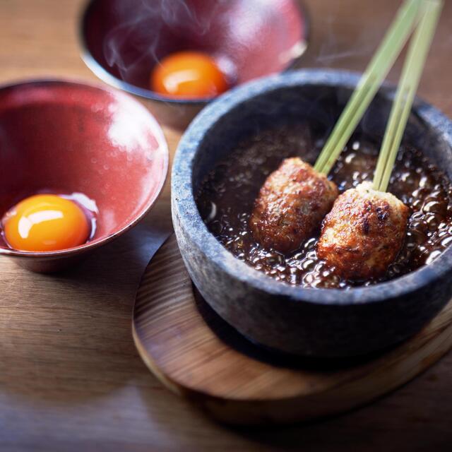 ランチメニュー 侘家古暦堂 祇園花見小路本店 わびや これきどう 祇園四条 焼鳥 食べログ