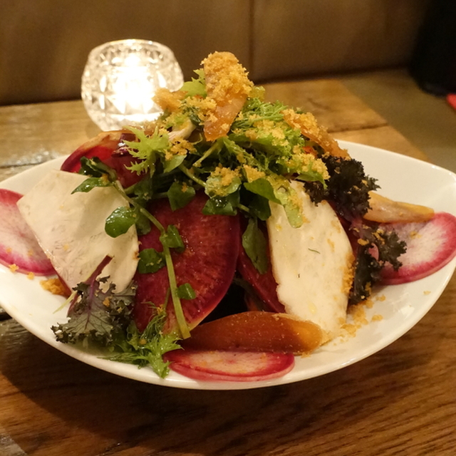 口コミ一覧 クスクス ルージール Couscous Rougir 下北沢 ビストロ 食べログ