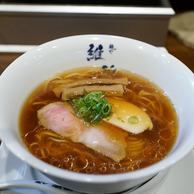 麺や 維新 - 目黒（ラーメン）の写真（食べログが提供するog:image）