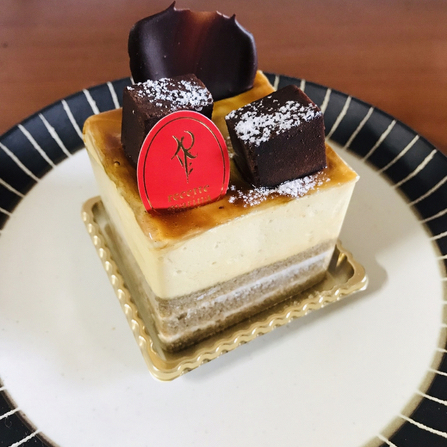 ルセット マリナ 博多南 ケーキ 食べログ