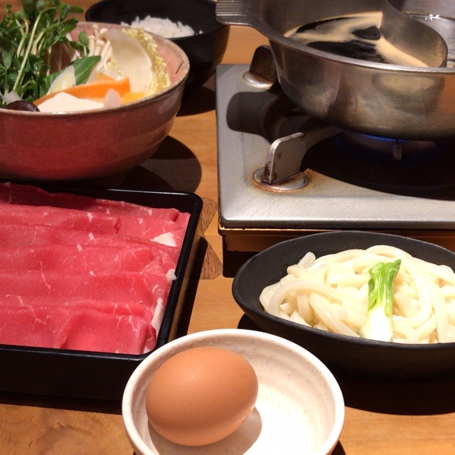 閉店 しゃぶしゃぶ仁 長堀橋店 シャブシャブジン 長堀橋 しゃぶしゃぶ 食べログ