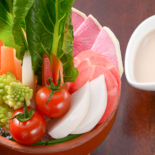 jeeco(ジーコ) - 赤坂(ビストロ)の写真(食べログが提供するog:image)