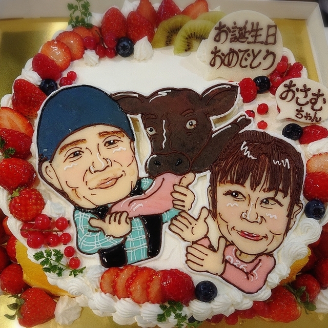 ピカソ 長堀橋 ケーキ 食べログ