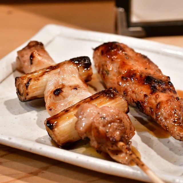 鳥佐（とりすけ） - 渋谷（焼鳥）の写真（食べログが提供するog:image）
