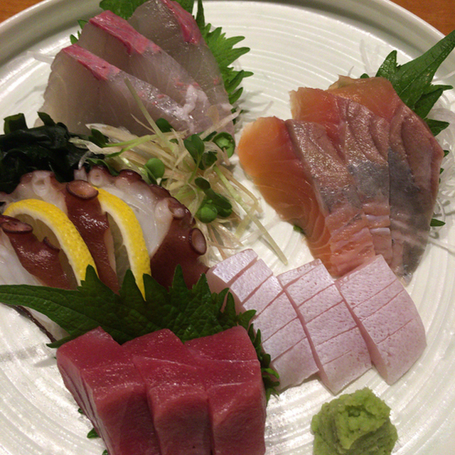 魚屋ひでぞう - 湯田温泉（居酒屋）の写真（食べログが提供するog:image）