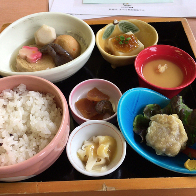 21年版 日光名物の湯葉ランチを食べるならここ 観光愛好家のおすすめ14店 日光東照宮 日光二荒山神社 中禅寺湖周辺などエリア別に厳選 アニーお祝い体験マガジン By ギフトモール