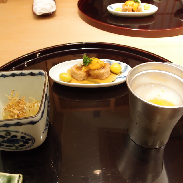 南雲 目白 懐石 会席料理 食べログ