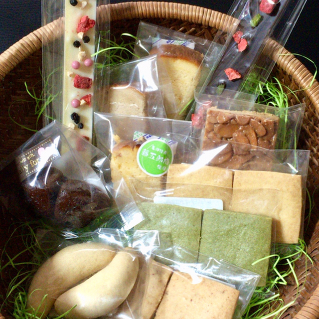 移転 アン プティ パルファン Un Petit Parfum 亀田 ケーキ 食べログ