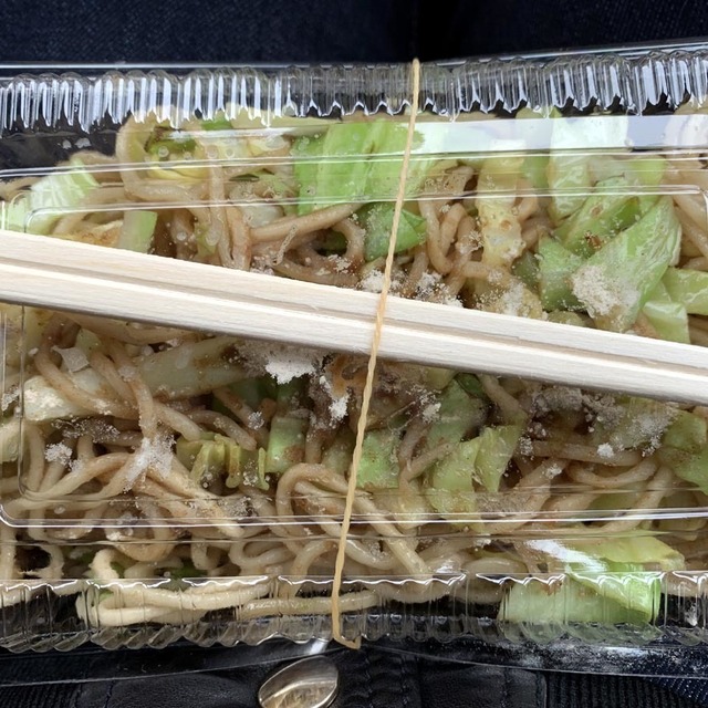 かさや 上総一ノ宮 焼きそば 食べログ
