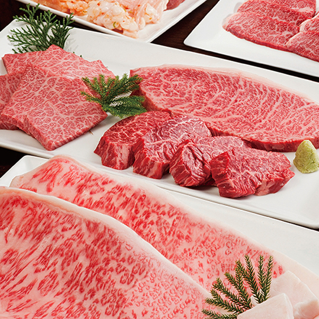 焼肉チャンピオン Nakame 池尻大橋 焼肉 ネット予約可 食べログ