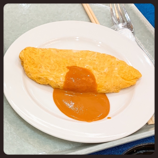口コミ一覧 サンルートプラザ東京 ベイサイド ステーション その他 食べログ
