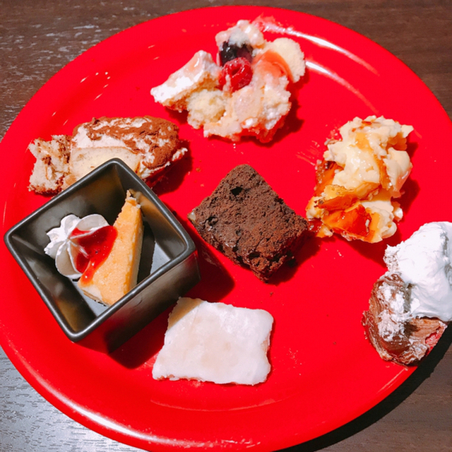 ヒノメゾン 袋井店 燈乃maison 袋井 バイキング 食べログ