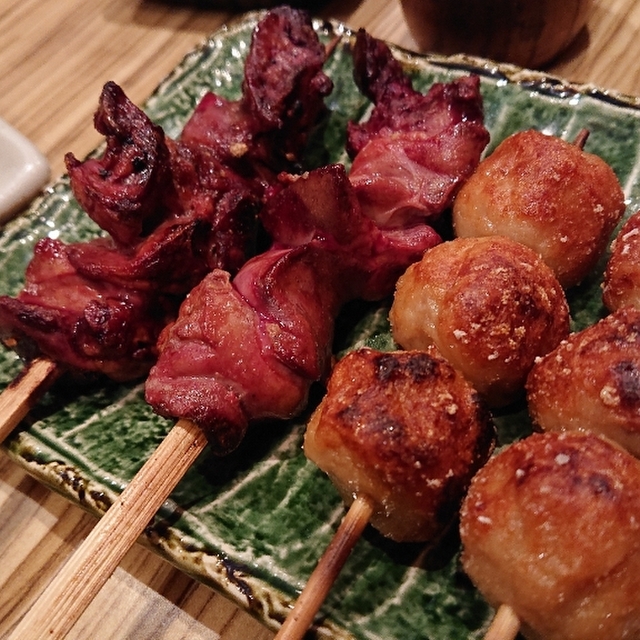 炭火焼居酒屋 みゆき - 焼津（居酒屋）の写真（食べログが提供するog:image）