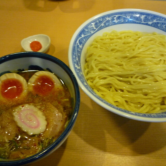 中華そば 青葉 府中店 - 府中本町（ラーメン）の写真（食べログが提供するog:image）