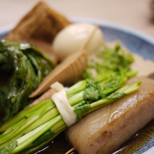 おでん庄助 - 松江（おでん）の写真（食べログが提供するog:image）