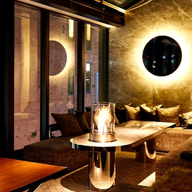 マーサーブランチ テラスハウス トウキョウ Mercer Brunch Terrace House Tokyo 旧店名 マーサーカフェテラスハウス 表参道 カフェ 食べログ